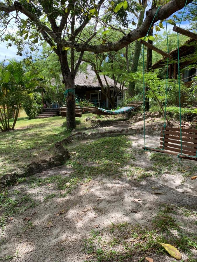 Hotel Refugio Do Corsario-Imbassai-Ba Extérieur photo