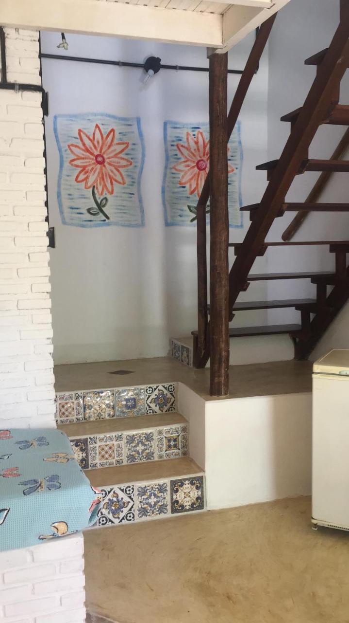 Hotel Refugio Do Corsario-Imbassai-Ba Extérieur photo