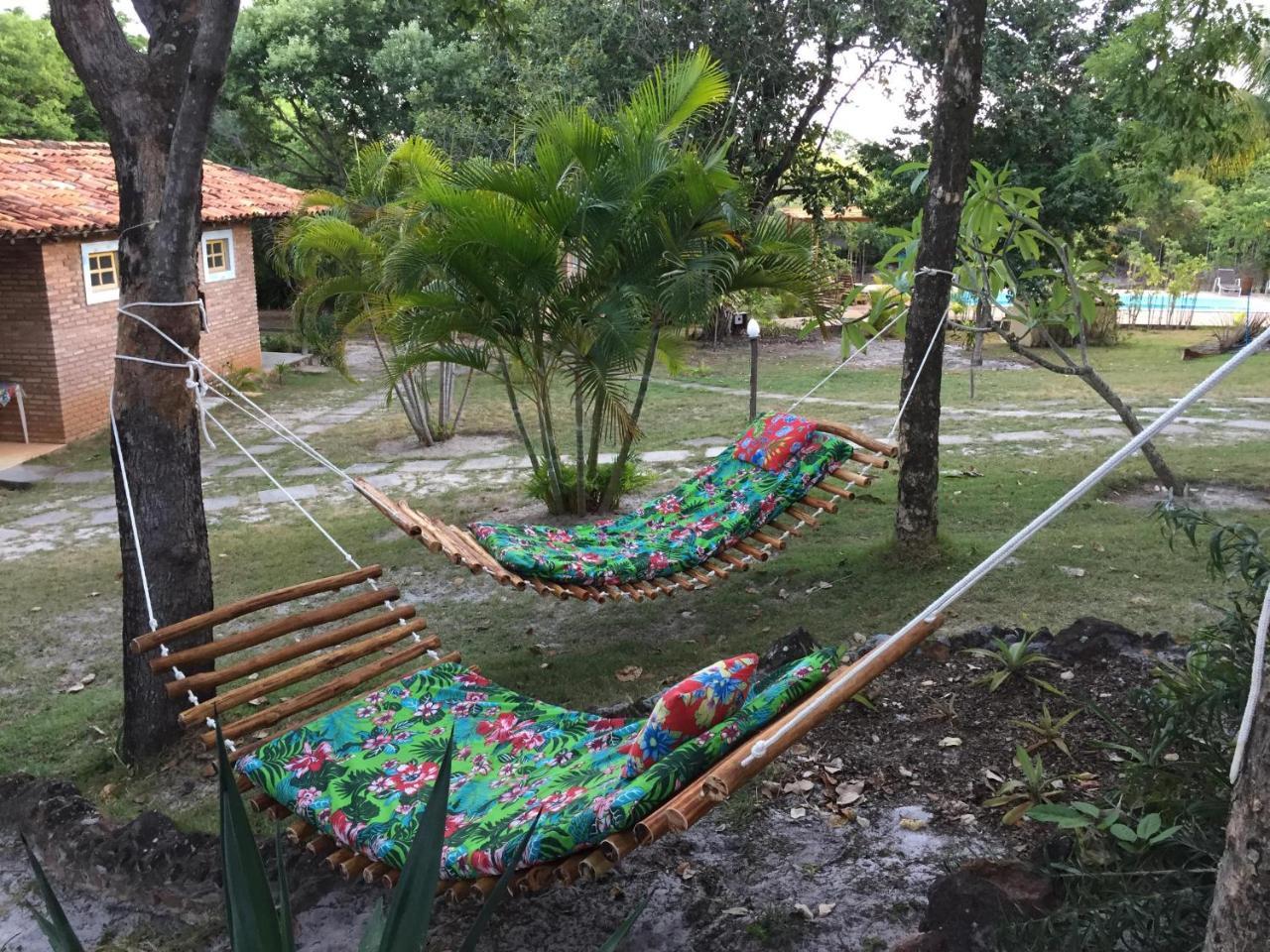 Hotel Refugio Do Corsario-Imbassai-Ba Extérieur photo